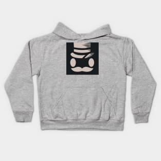 Stig Kids Hoodie